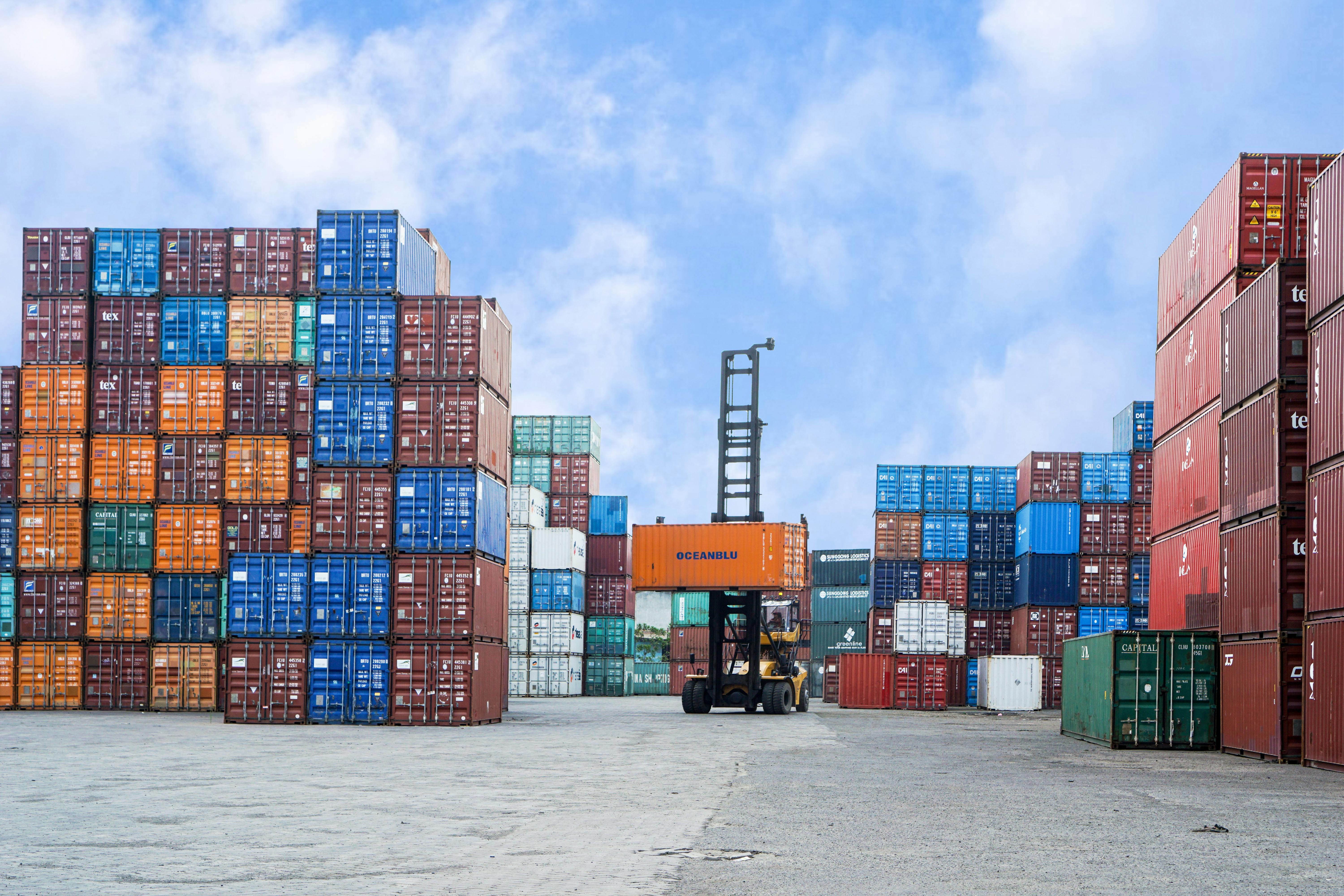 Logistics
